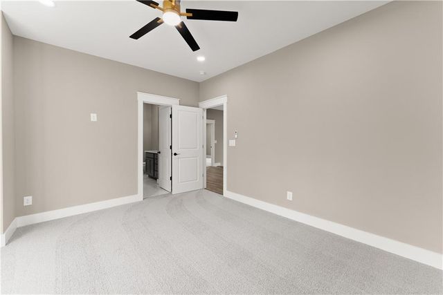 5697 Ball Ground Road, Ball Ground, GA 30107