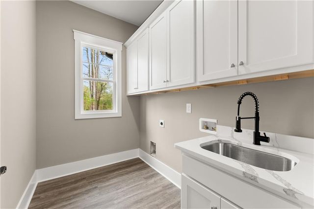 5697 Ball Ground Road, Ball Ground, GA 30107