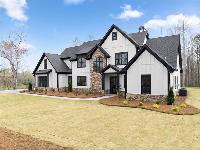 5697 Ball Ground Road, Ball Ground, GA 30107