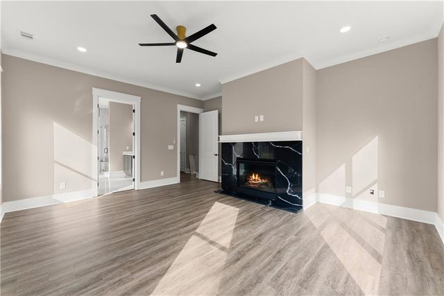 5697 Ball Ground Road, Ball Ground, GA 30107