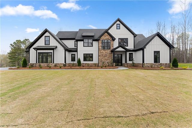 5697 Ball Ground Road, Ball Ground, GA 30107