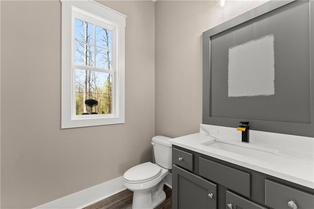 5697 Ball Ground Road, Ball Ground, GA 30107