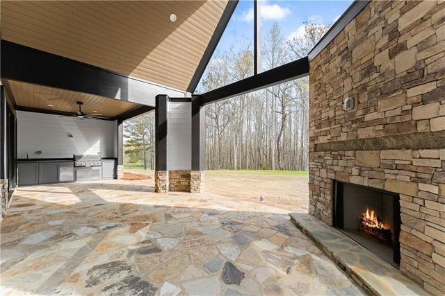 5697 Ball Ground Road, Ball Ground, GA 30107