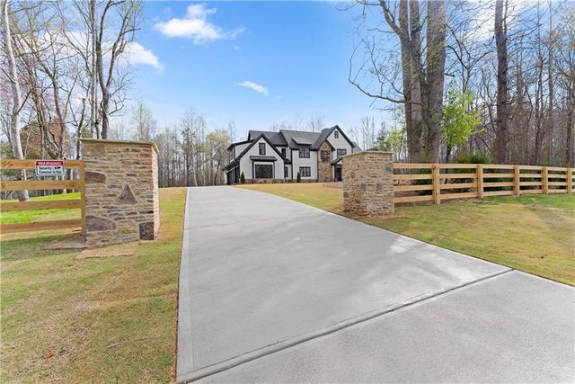 5697 Ball Ground Road, Ball Ground, GA 30107