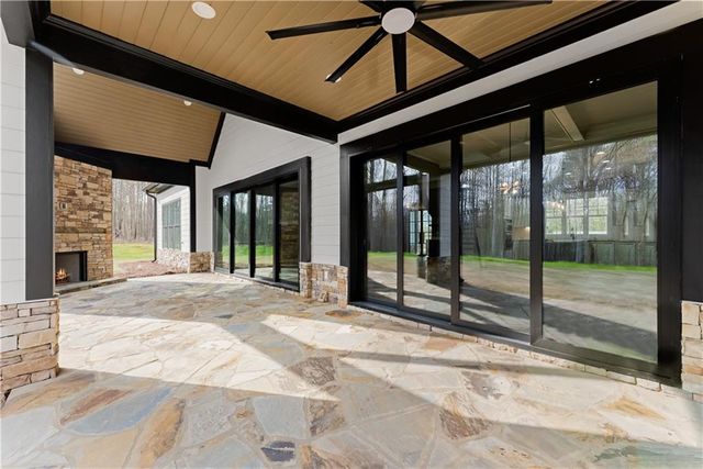 5697 Ball Ground Road, Ball Ground, GA 30107
