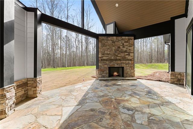 5697 Ball Ground Road, Ball Ground, GA 30107