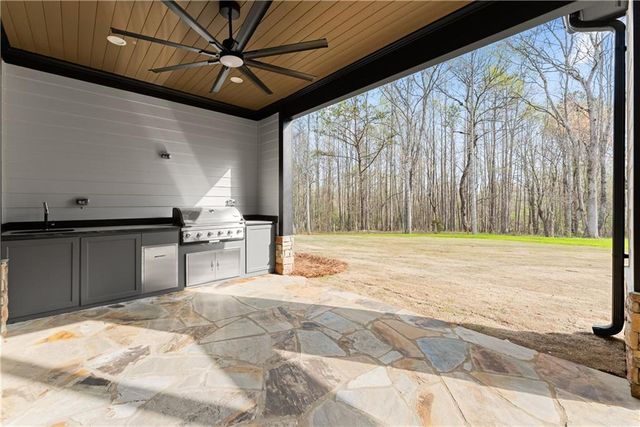 5697 Ball Ground Road, Ball Ground, GA 30107