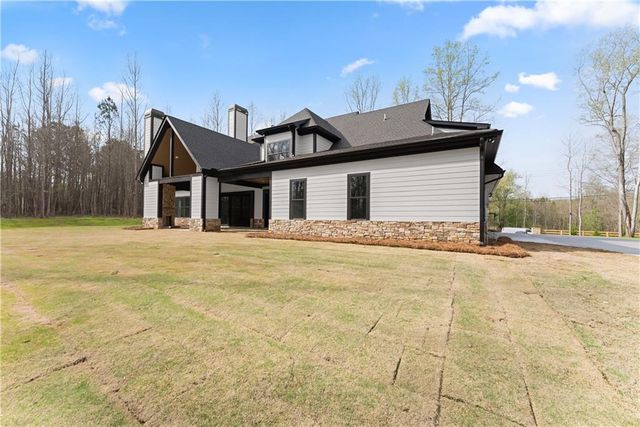 5697 Ball Ground Road, Ball Ground, GA 30107