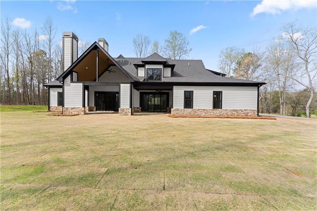 5697 Ball Ground Road, Ball Ground, GA 30107
