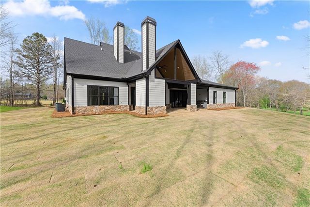 5697 Ball Ground Road, Ball Ground, GA 30107