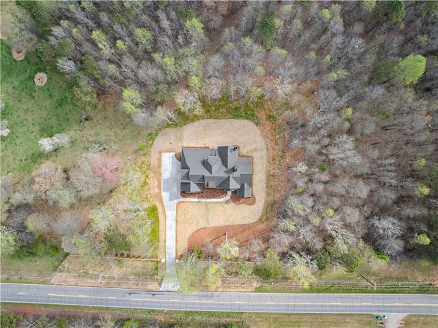 5697 Ball Ground Road, Ball Ground, GA 30107