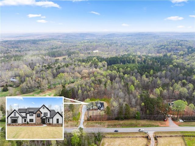 5697 Ball Ground Road, Ball Ground, GA 30107