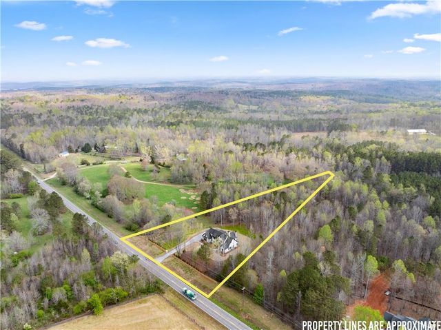 5697 Ball Ground Road, Ball Ground, GA 30107