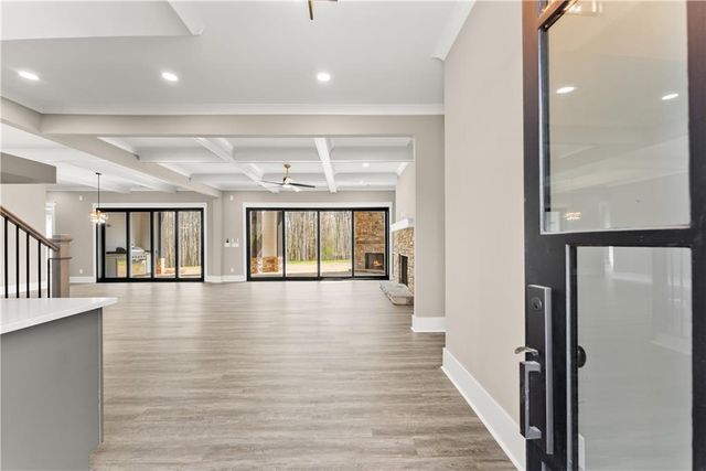 5697 Ball Ground Road, Ball Ground, GA 30107