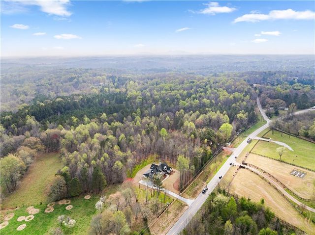 5697 Ball Ground Road, Ball Ground, GA 30107