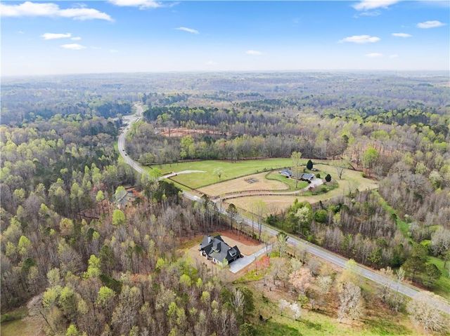 5697 Ball Ground Road, Ball Ground, GA 30107