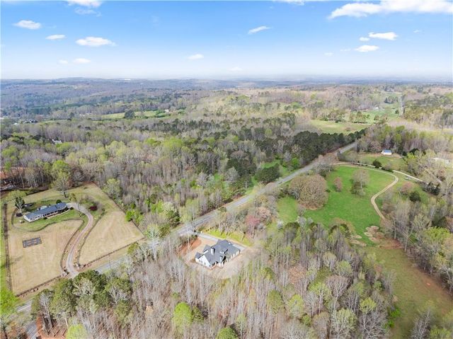 5697 Ball Ground Road, Ball Ground, GA 30107