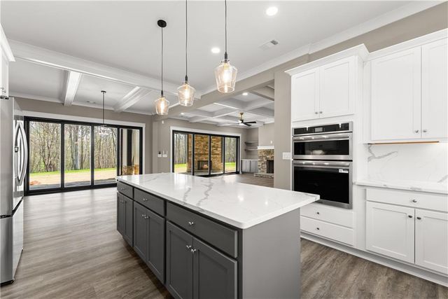 5697 Ball Ground Road, Ball Ground, GA 30107