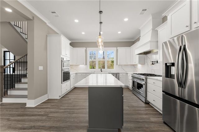 5697 Ball Ground Road, Ball Ground, GA 30107