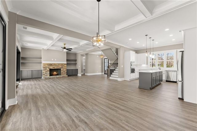 5697 Ball Ground Road, Ball Ground, GA 30107