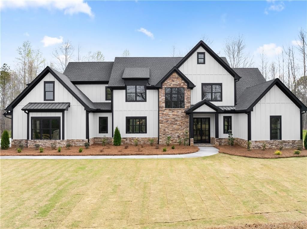 5697 Ball Ground Road, Ball Ground, GA 30107