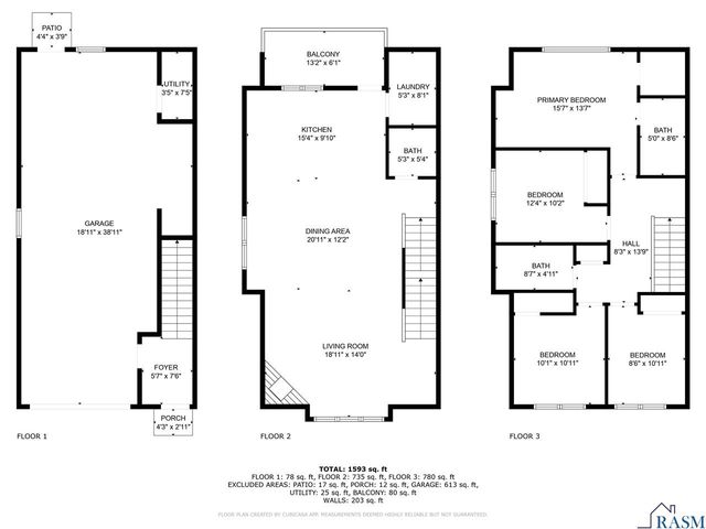 2155 Rolling Green Lane, North Mankato, MN 56003