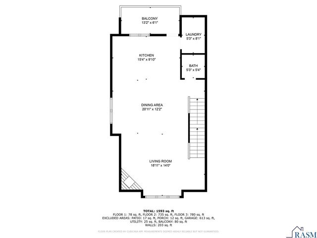 2155 Rolling Green Lane, North Mankato, MN 56003