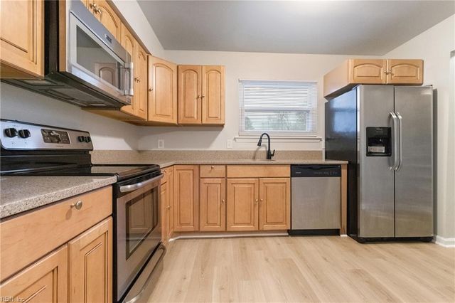 6006 Margate AVE, Virginia Beach, VA 23462