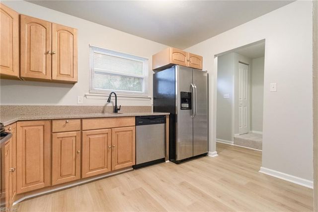 6006 Margate AVE, Virginia Beach, VA 23462