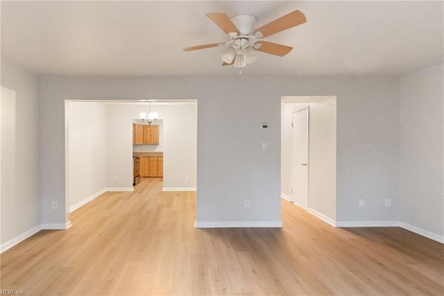 6006 Margate AVE, Virginia Beach, VA 23462