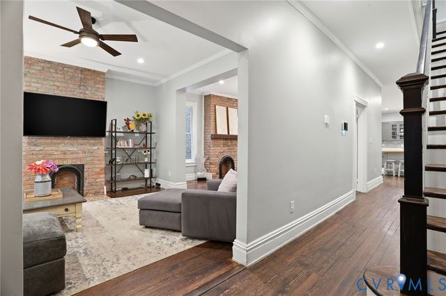 614 Chimborazo Blvd, Richmond, VA 23223