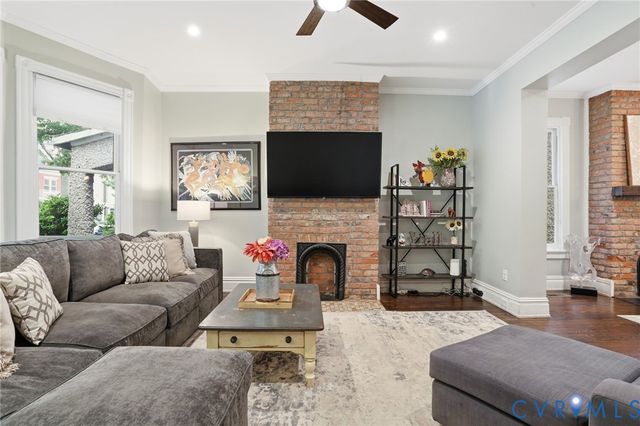 614 Chimborazo Blvd, Richmond, VA 23223
