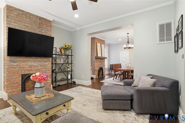 614 Chimborazo Blvd, Richmond, VA 23223