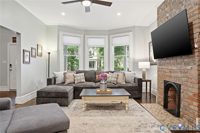 614 Chimborazo Blvd, Richmond, VA 23223