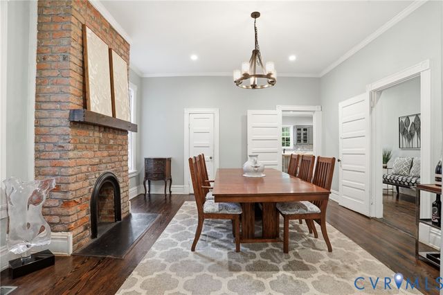 614 Chimborazo Blvd, Richmond, VA 23223