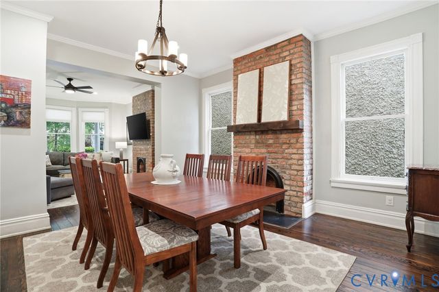 614 Chimborazo Blvd, Richmond, VA 23223