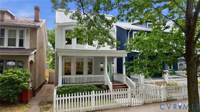 614 Chimborazo Blvd, Richmond, VA 23223