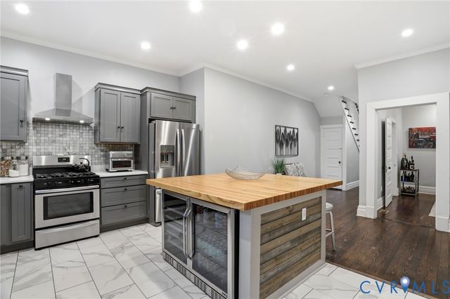 614 Chimborazo Blvd, Richmond, VA 23223