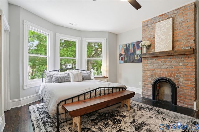 614 Chimborazo Blvd, Richmond, VA 23223