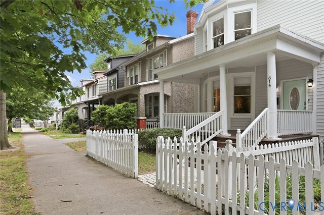 614 Chimborazo Blvd, Richmond, VA 23223