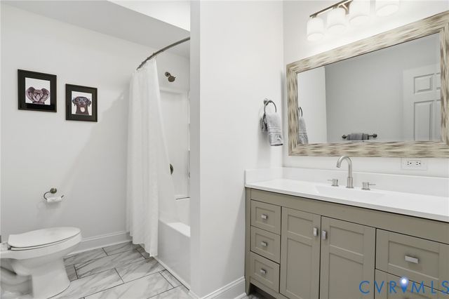 614 Chimborazo Blvd, Richmond, VA 23223