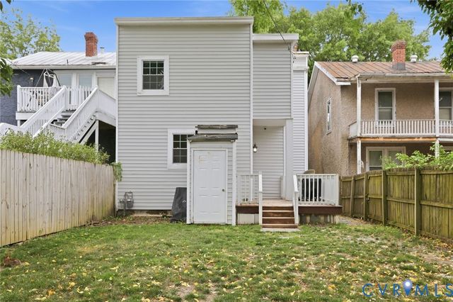 614 Chimborazo Blvd, Richmond, VA 23223