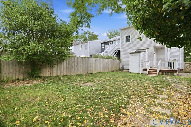 614 Chimborazo Blvd, Richmond, VA 23223