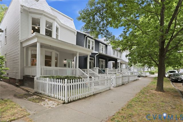 614 Chimborazo Blvd, Richmond, VA 23223