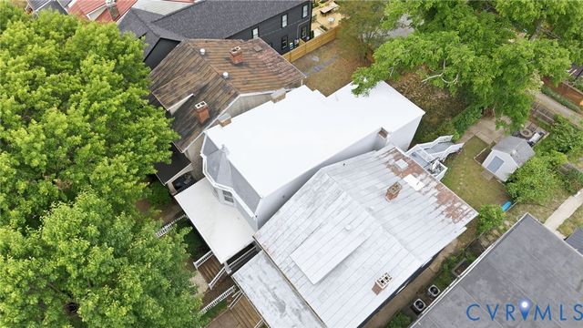 614 Chimborazo Blvd, Richmond, VA 23223