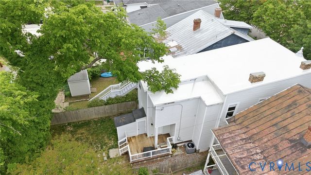 614 Chimborazo Blvd, Richmond, VA 23223