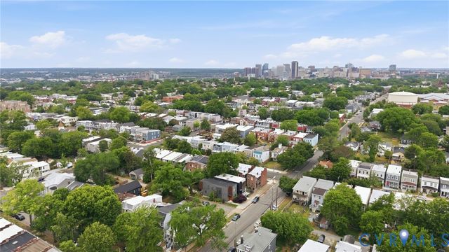 614 Chimborazo Blvd, Richmond, VA 23223