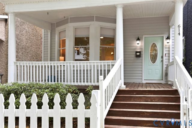 614 Chimborazo Blvd, Richmond, VA 23223
