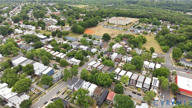 614 Chimborazo Blvd, Richmond, VA 23223