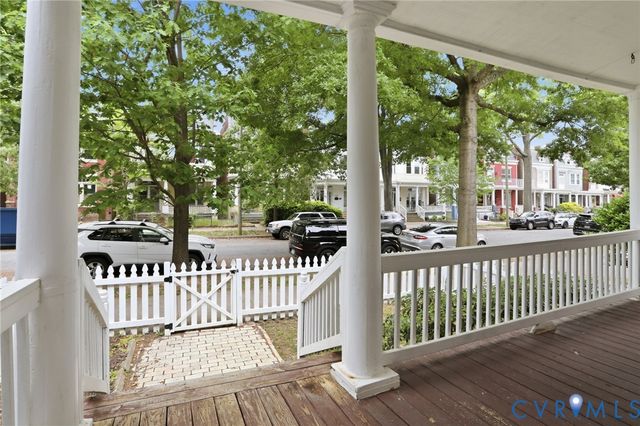 614 Chimborazo Blvd, Richmond, VA 23223